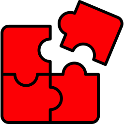 puzzle icon