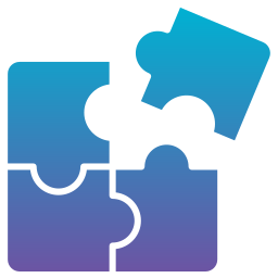 Puzzle icon