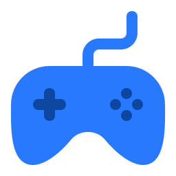 gamepad icoon