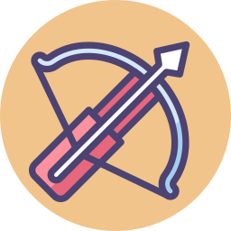 Crossbow icon