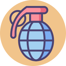 Grenade icon