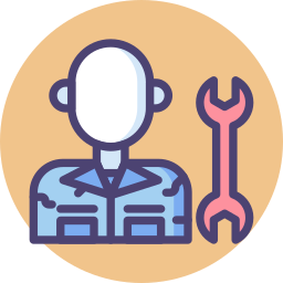 Mechanic icon