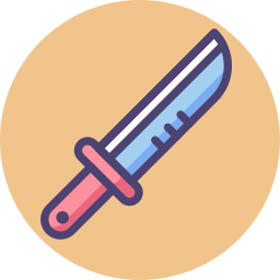 messer icon