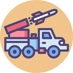 Missile icon