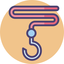 Rope icon