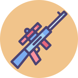 Sniper icon