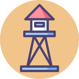 Watchtower icon