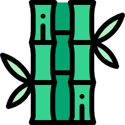 Bamboo icon