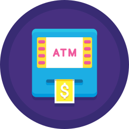 atm icon