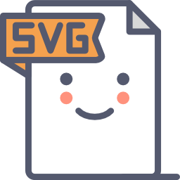 svg icona