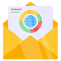 Letter icon