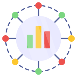 Statistics icon