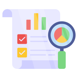 Statistics icon