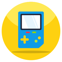 videospiel icon