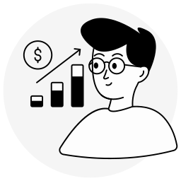 Statistics icon