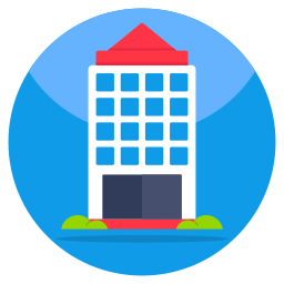 Building icon