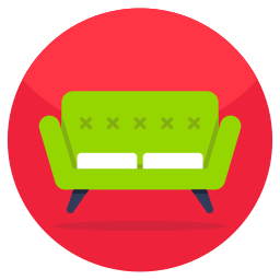 Furniture icon