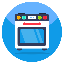 Kitchenware icon