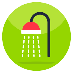 badezimmer icon