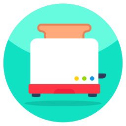 toaster icon