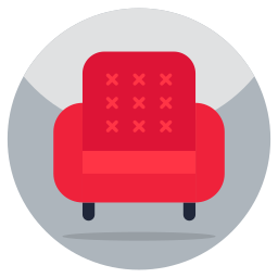 Sofa icon