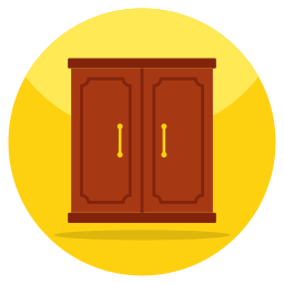 Cabinet icon