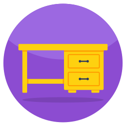 Furniture icon