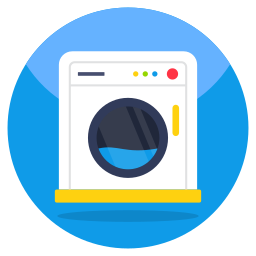 Laundry icon