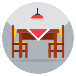 Furniture icon