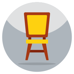 Furniture icon