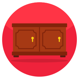 Furniture icon