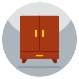 Cabinet icon