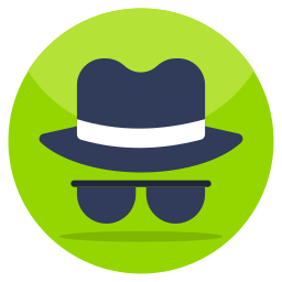 Spy icon