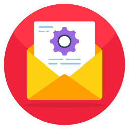 mail-einstellung icon