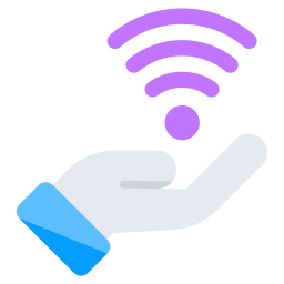 Wlan icon