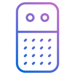 Voice assistant icon