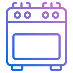 Oven icon