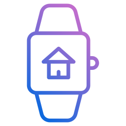 Smartwatch icon