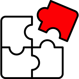 puzzle icon