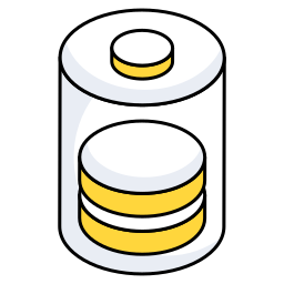 batteriestatus icon