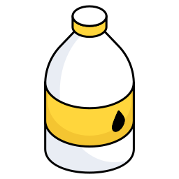 wasserflasche icon