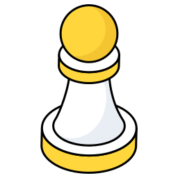 Strategy icon