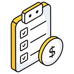 Agenda icon