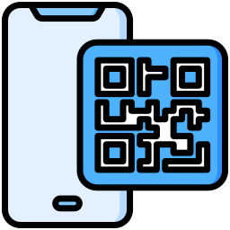 qr код иконка