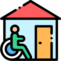 Disabled icon