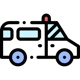 Ambulance icon