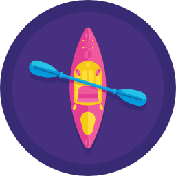 Kayak icon