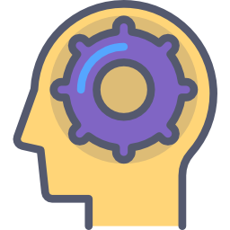 Brain icon