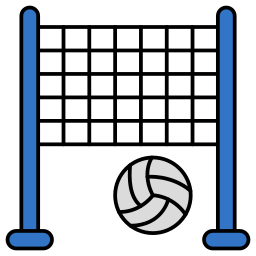 Sports goal icon