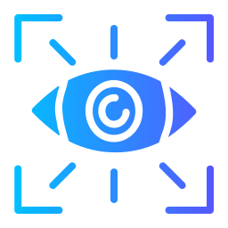 vision icon